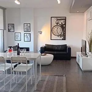  Apartament Dezo Luxury Town Cypr
