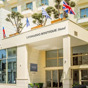 Hotell Leonardo Boutique, Larnaca