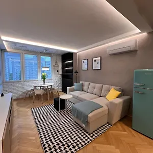  Apartament Mia - Krolewska Polska