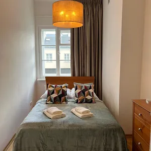  Apartament Centrum Polska
