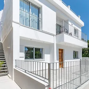 Kition - Location Larnaca