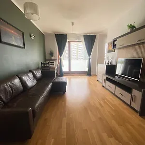  Apartament Stylowy Apartament Polska