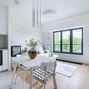  Apartament Grzybowska 37 Corolla Exclusive Polska