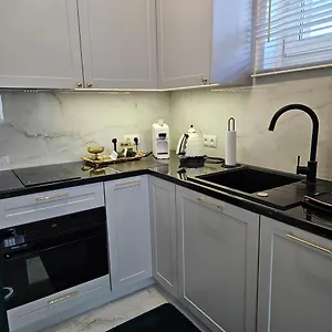  Apartament Deluxe Centrum Polska