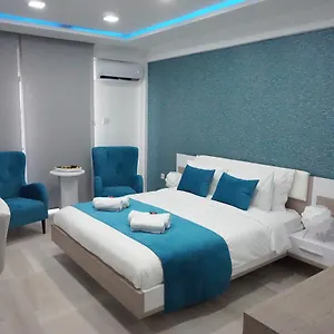  Apartament Lazuli Beach 209 Cypr