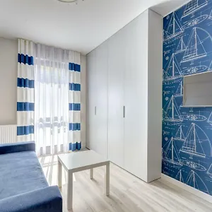  Apartament Apartament Morski Nowa Motlawa Polska