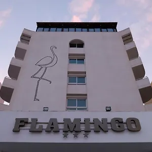 Flamingo Ξενοδοχείο